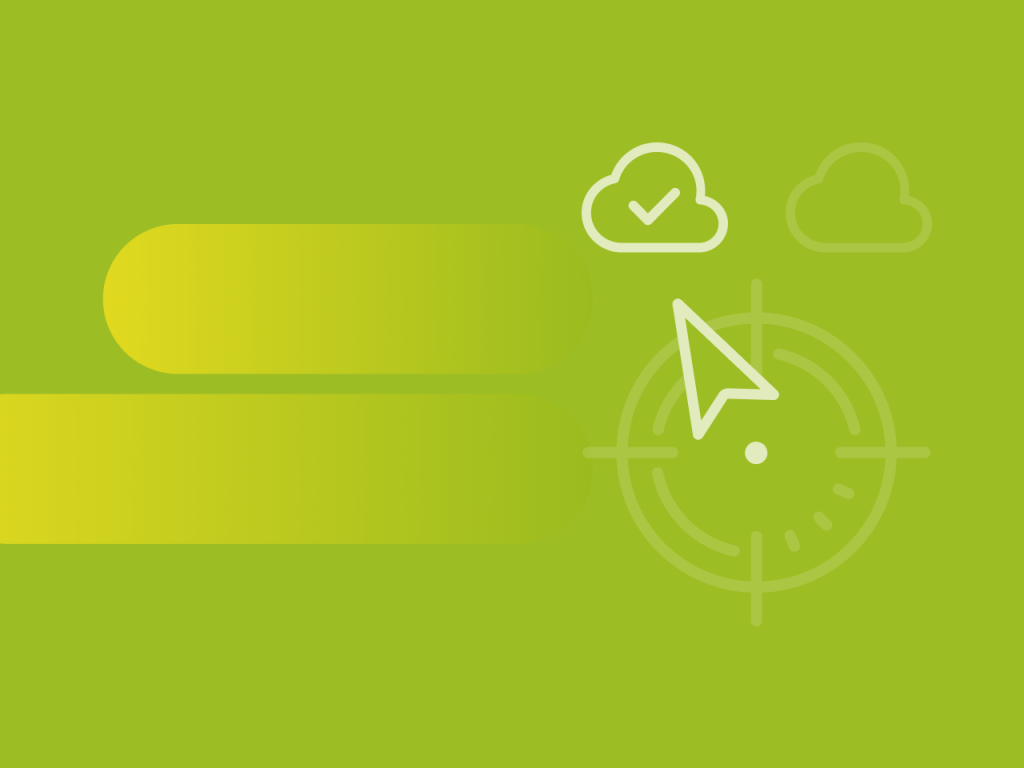 infrastruttura cloud