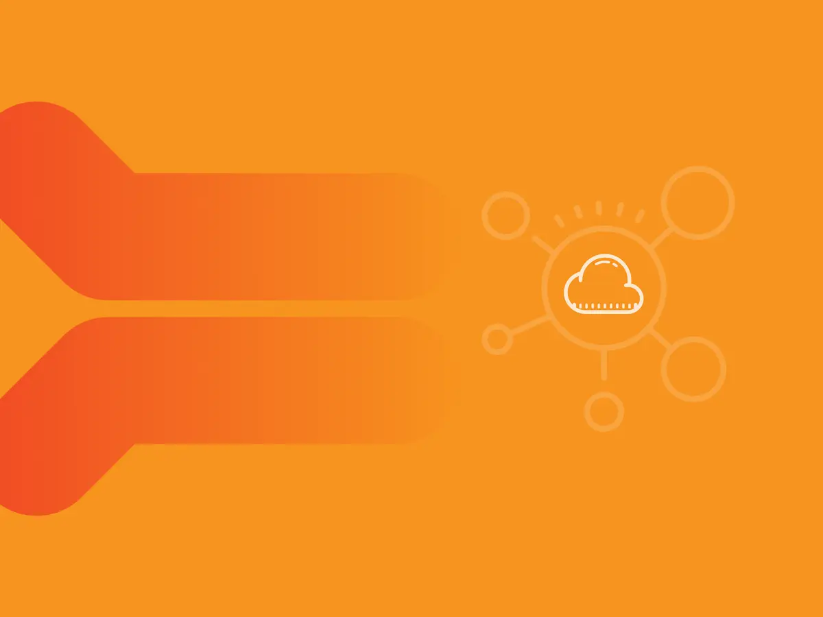 cloud native